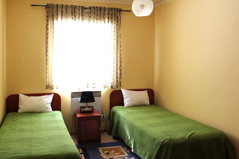 Дом 6-местный №24