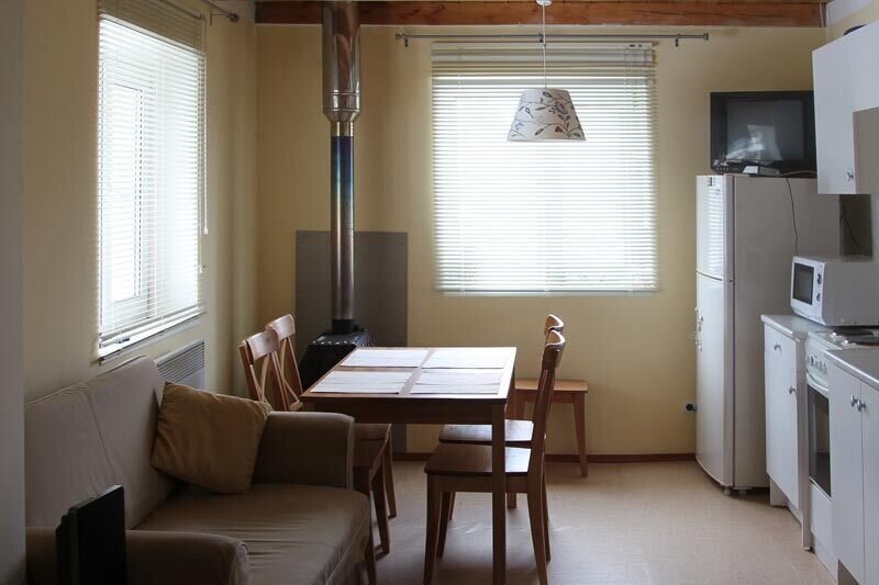 Дом 6-местный №24