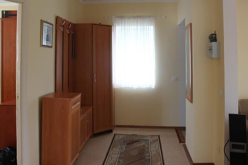 Дом 6-местный №24