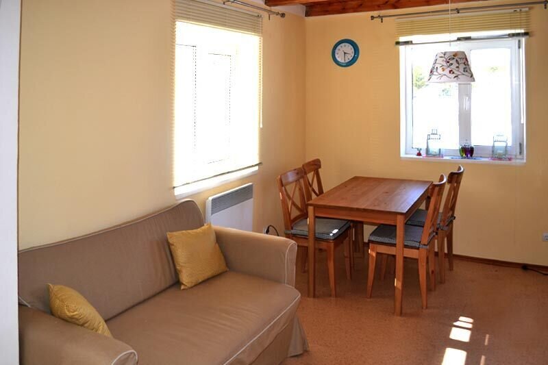 Дом 6-местный №24