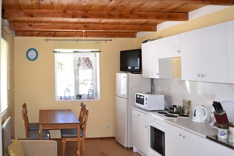 Дом 6-местный №24