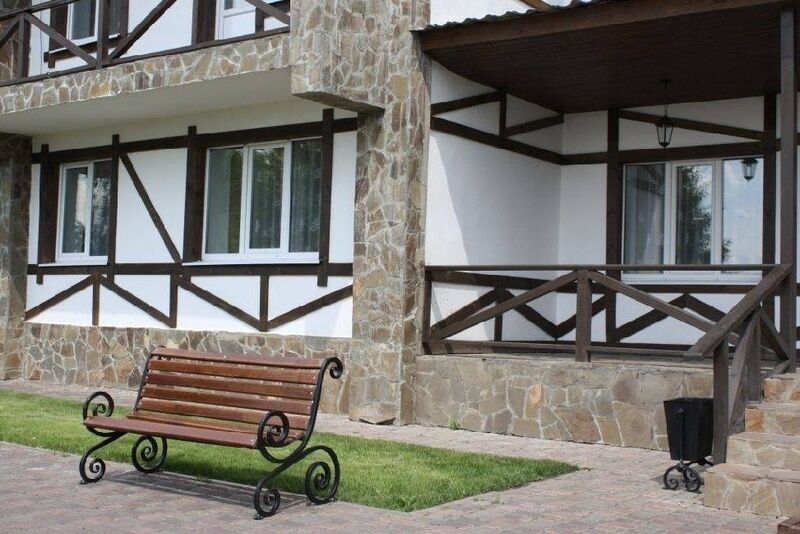 Челнавка Вилладж, Тамбовская область: фото 4