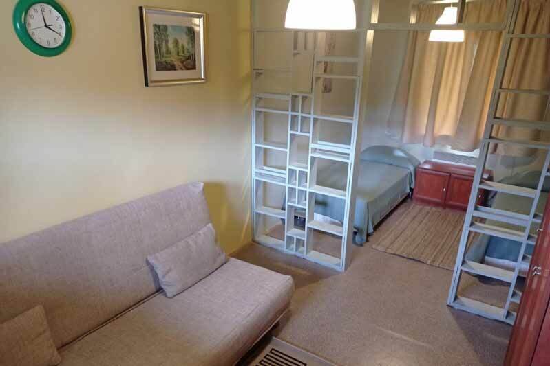 Дом 6-местный №26