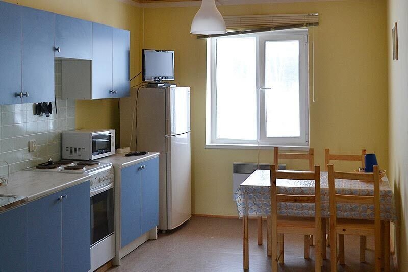 Дом 6-местный №26