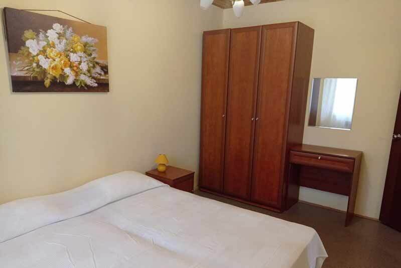 Дом 6-местный №26