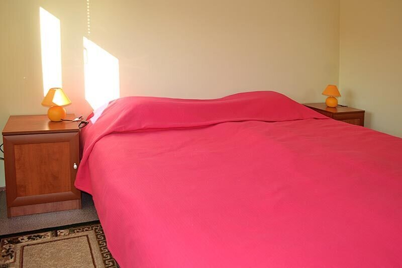 Дом 6-местный №26