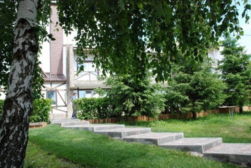 Челнавка Вилладж, Тамбовская область: фото 5