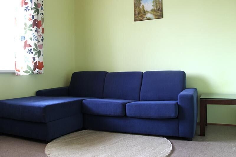 Дом 6-местный №26