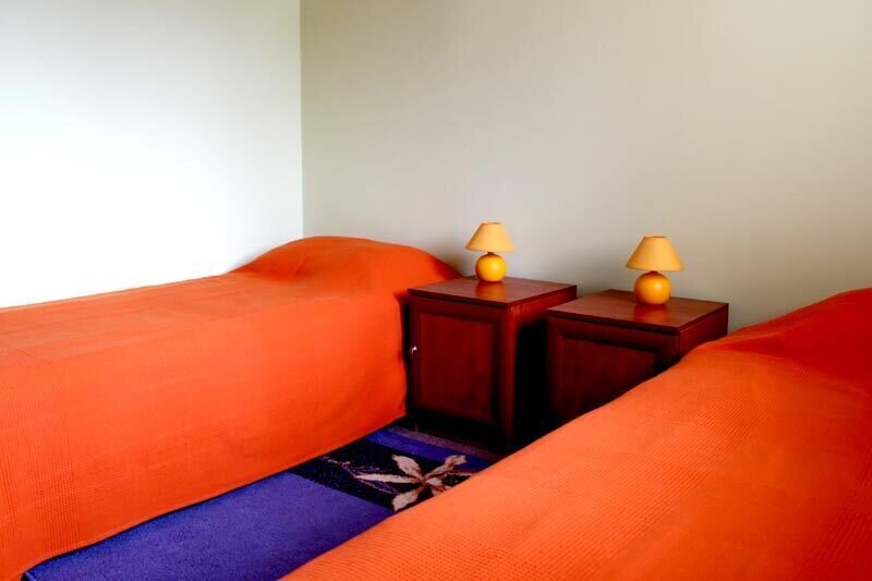 Дом 6-местный №26