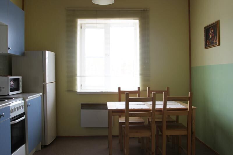 Дом 6-местный №26