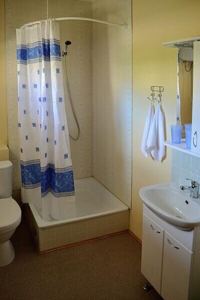 Дом 6-местный №26