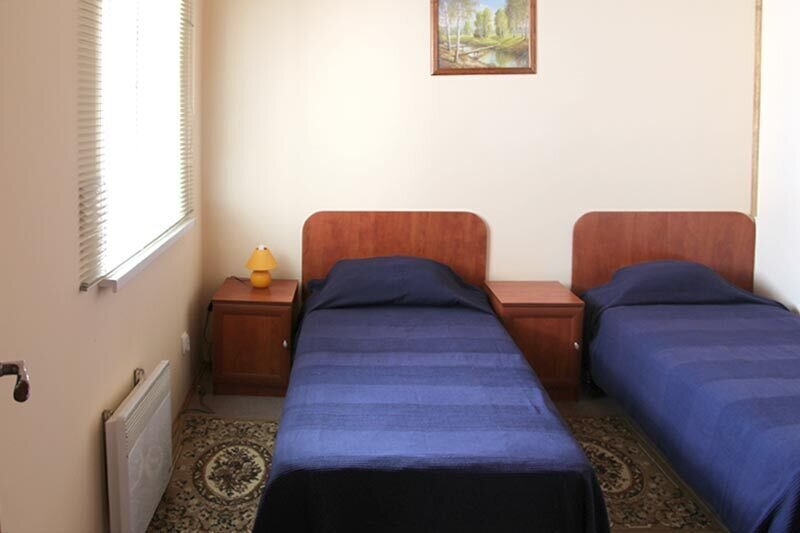 Дом 6-местный №28