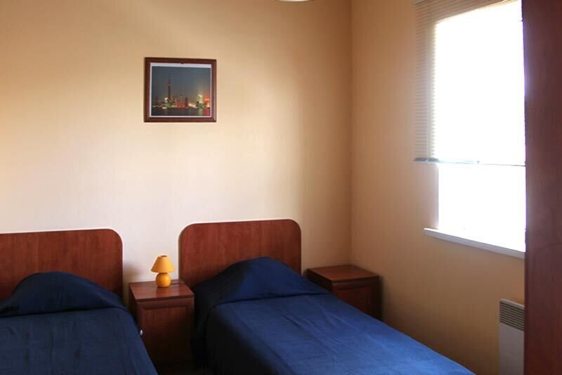 Дом 6-местный №28