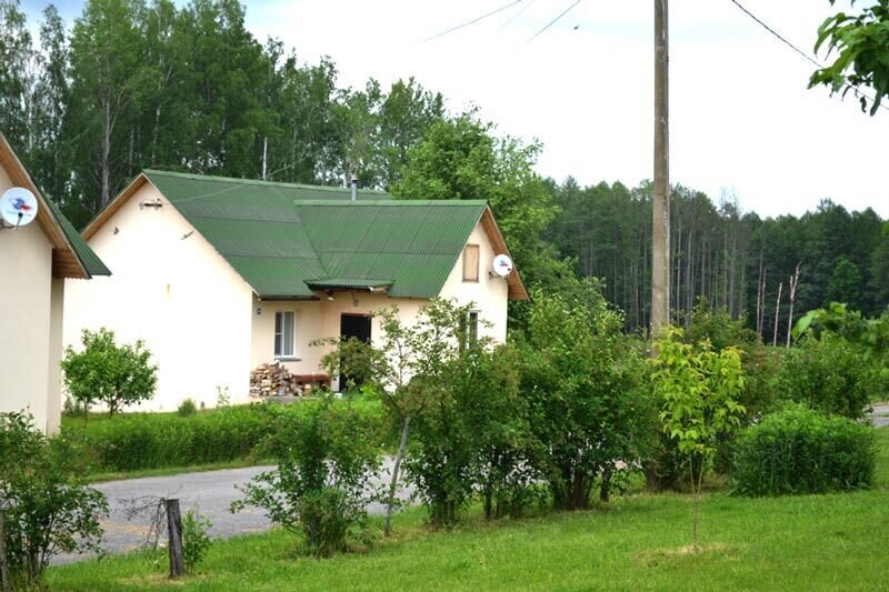 Дом 6-местный №28