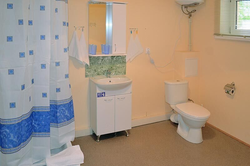 Дом 6-местный №28