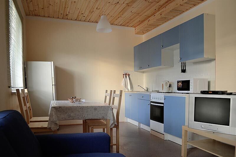 Дом 6-местный №28