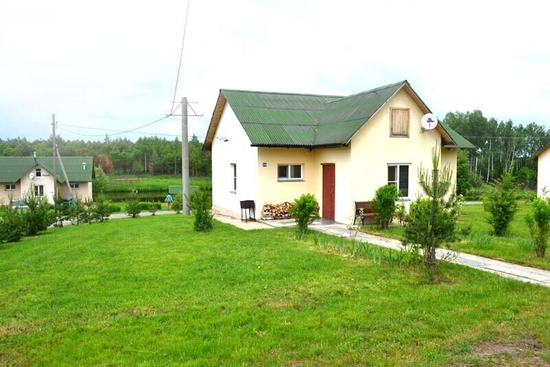 Дом 6-местный №29