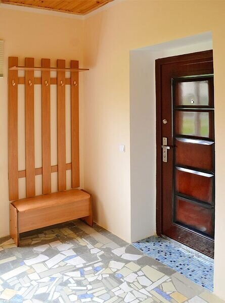 Дом 6-местный №29