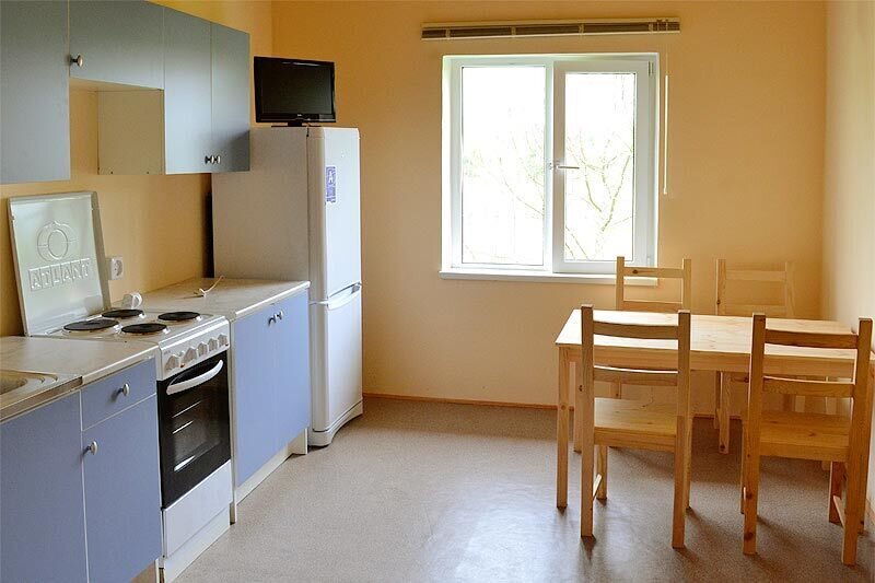 Дом 6-местный №29