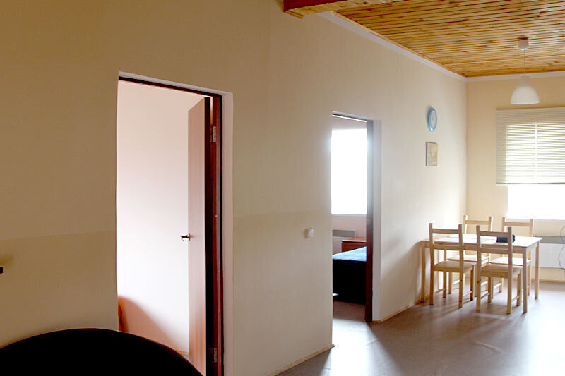 Дом 6-местный №30