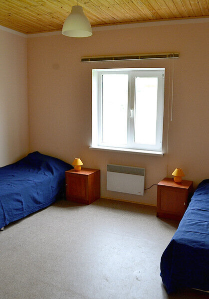 Дом 6-местный №30