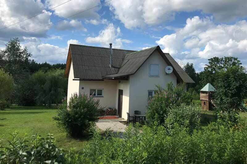 Дом 6-местный №31