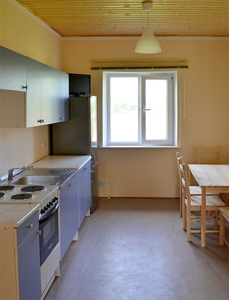 Дом 6-местный №31