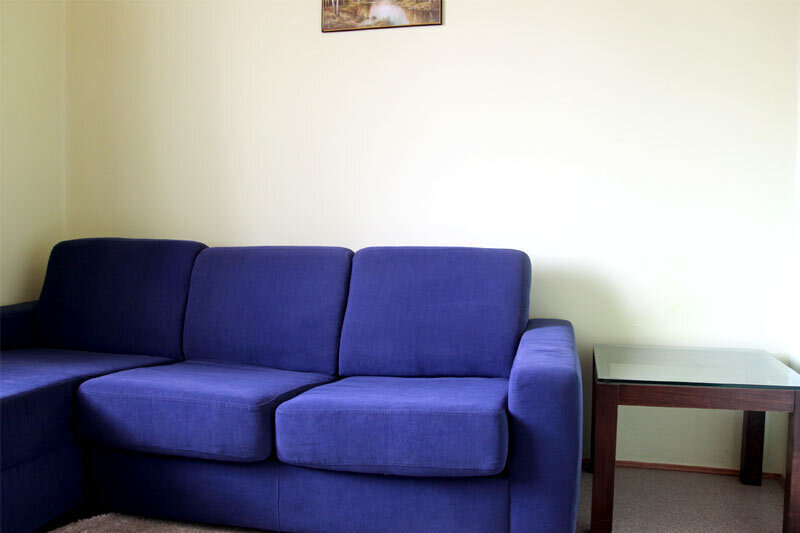 Дом 6-местный №31