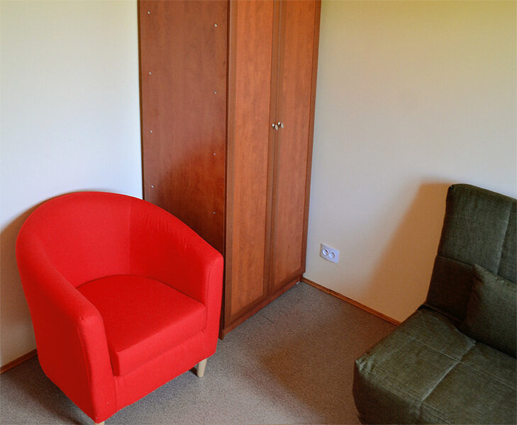 Дом 6-местный №31