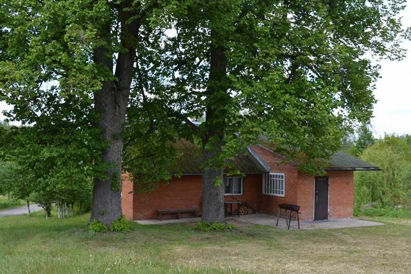 Дом 6-местный №36