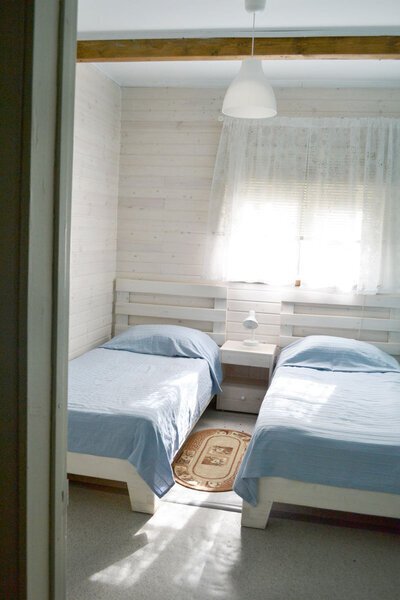 Дом 6-местный №36