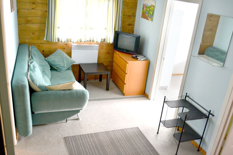 Дом 6-местный №36