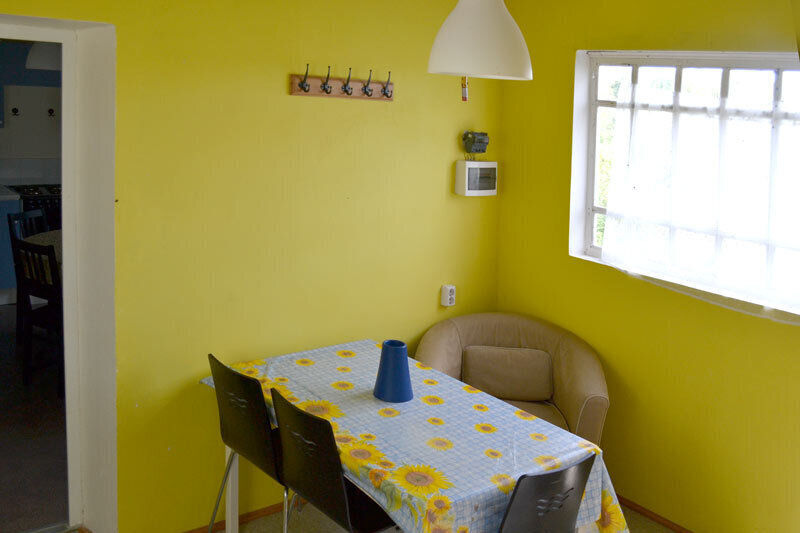 Дом 6-местный №36