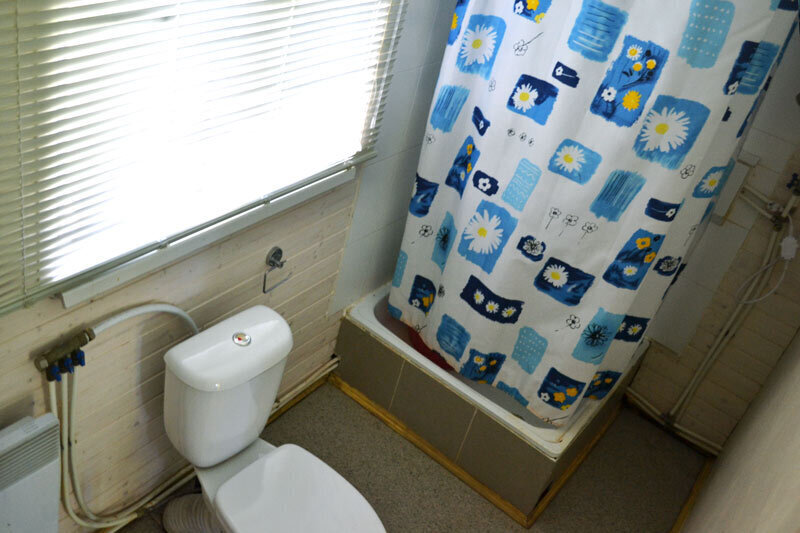 Дом 6-местный №36