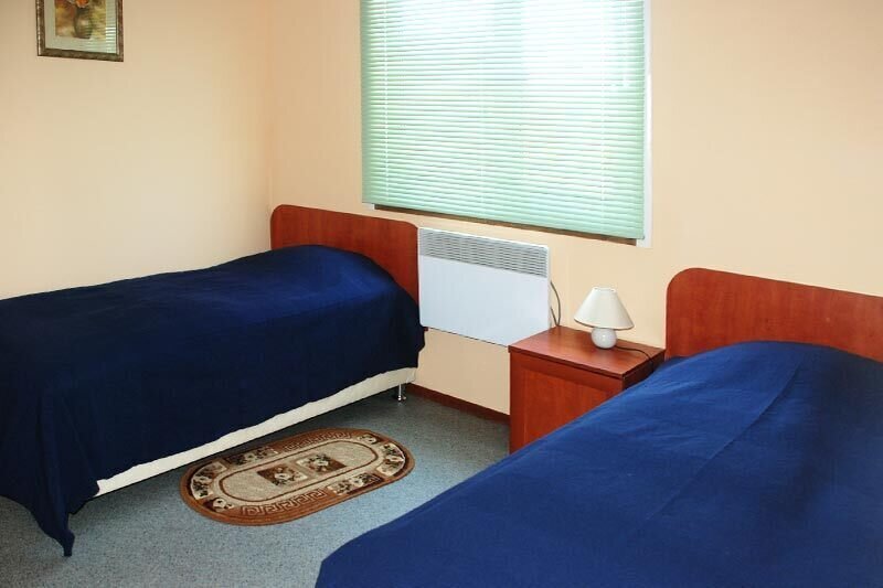 Дом 8-местный №22