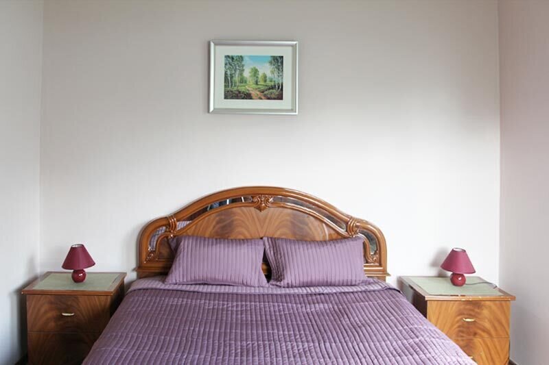 Дом 8-местный №22