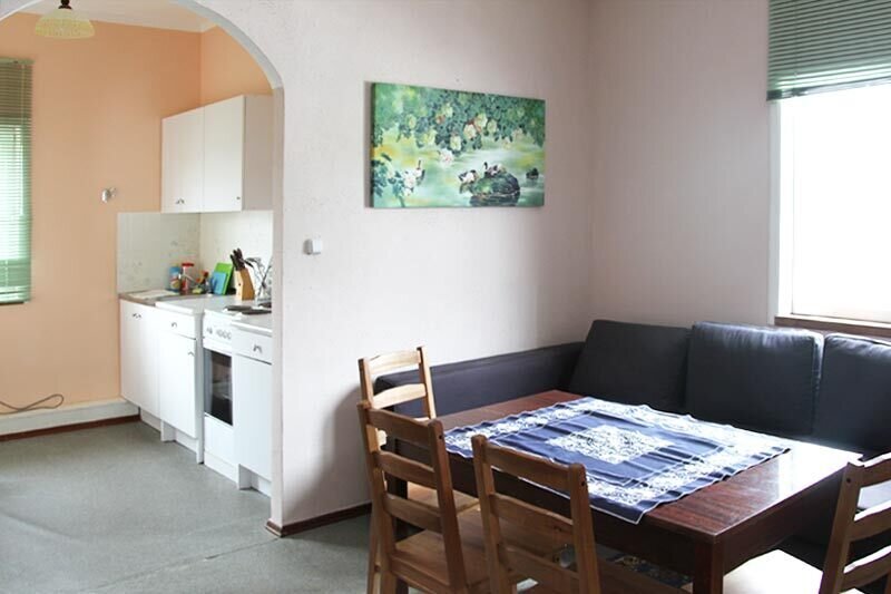 Дом 8-местный №22