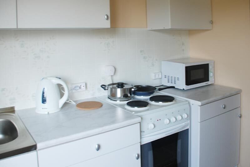 Дом 8-местный №22