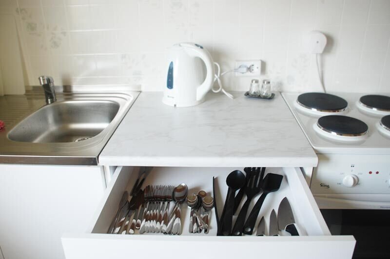 Дом 8-местный №22