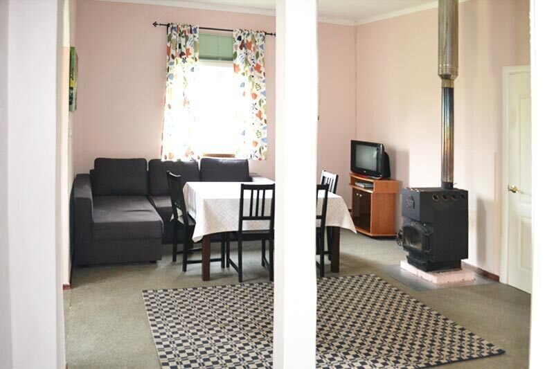 Дом 8-местный №22