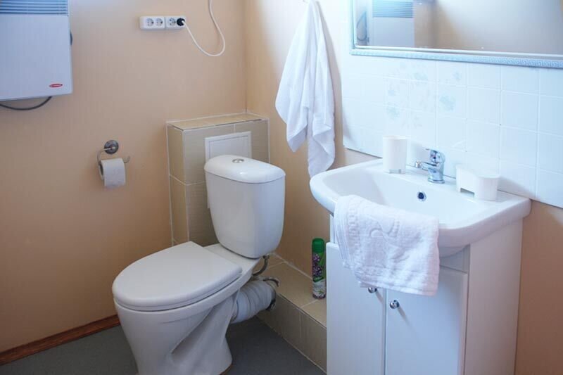 Дом 8-местный №22