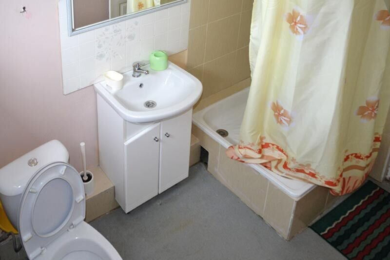 Дом 8-местный №22