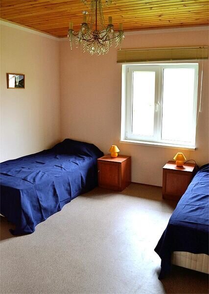 Дом 8-местный №32