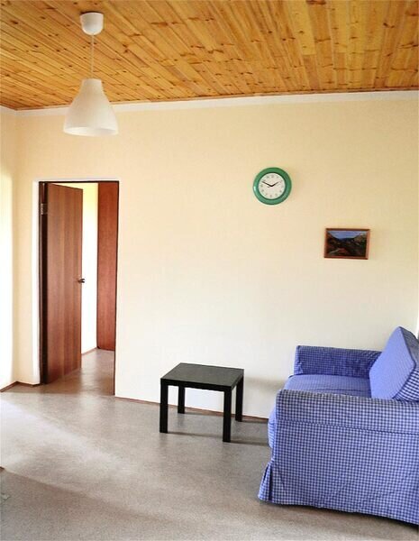 Дом 8-местный №32