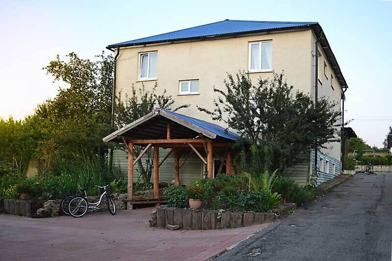 Стандартный 2-местный TWIN (Дом №14)