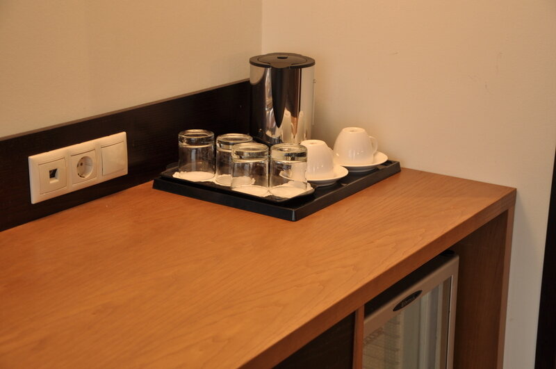 4-местный 2-комнатный (с балконом и видом во двор, корпус 1)