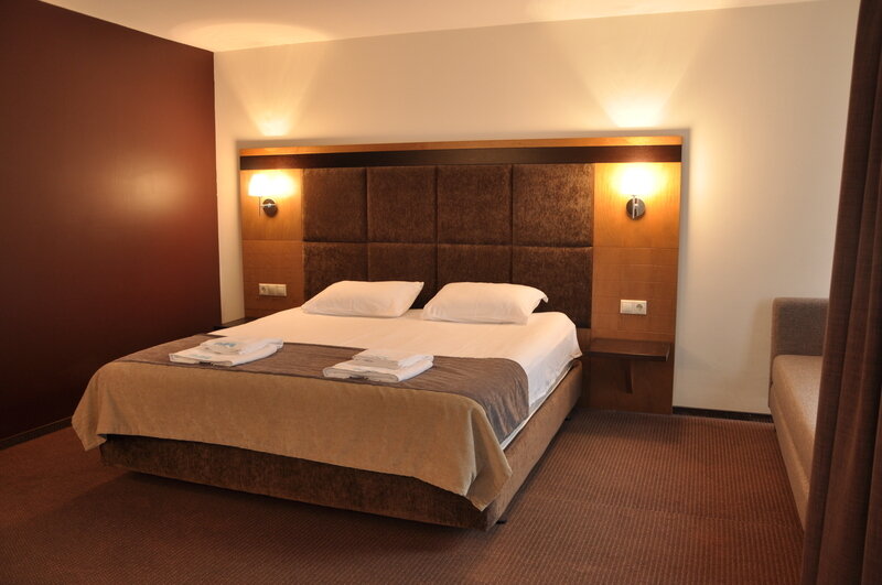 Комфорт 2-местный (корпус 1,2)