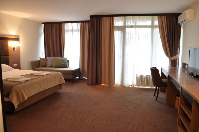 Комфорт 2-местный (корпус 1,2)