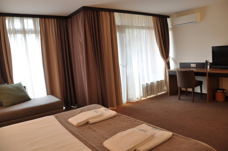 Комфорт 2-местный (корпус 1,2)