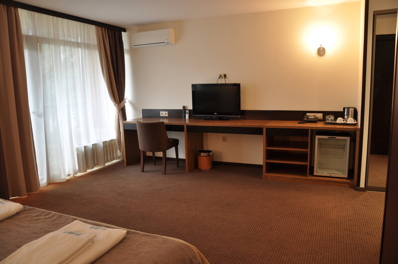 Комфорт 2-местный (корпус 1,2)